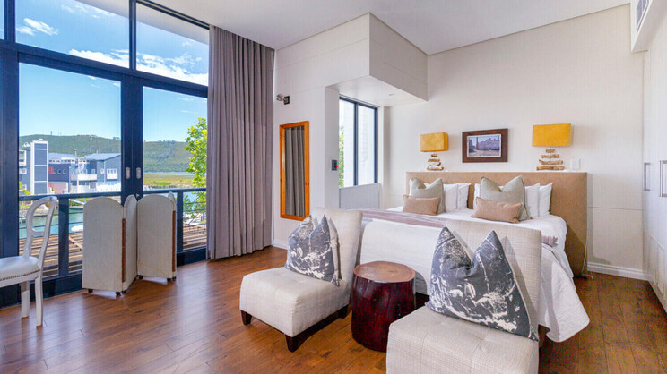 The Turbine Boutique Hotel & Spa